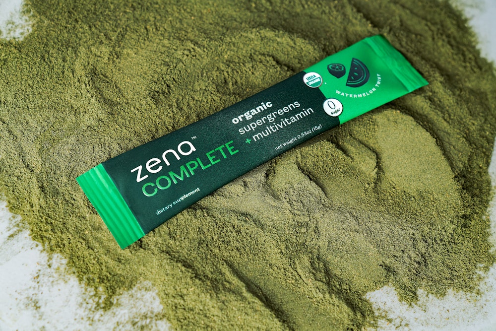 ダイエットサプリ ZENA FINAL Zena Complete – Zena Nutrition